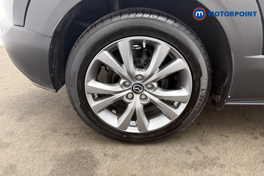 Used Mazda CX-30 2021 for sale - 76967983: Photo 34