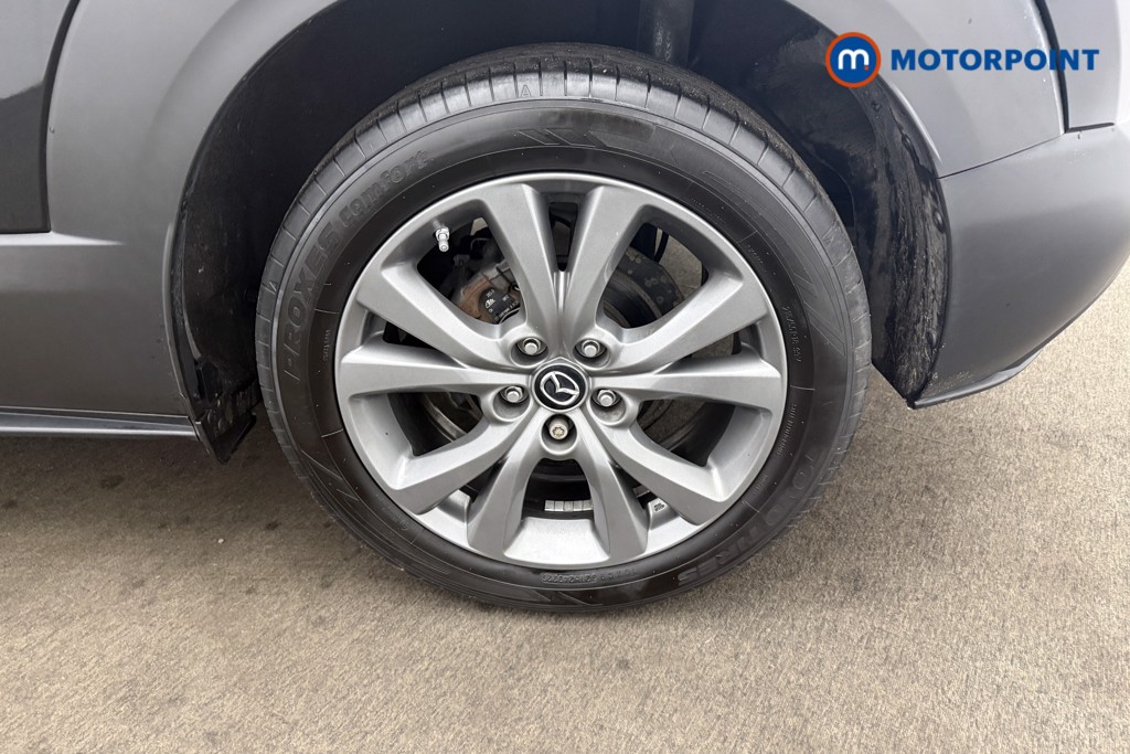 Used Mazda CX-30 2021 for sale - 76967983: Photo 35