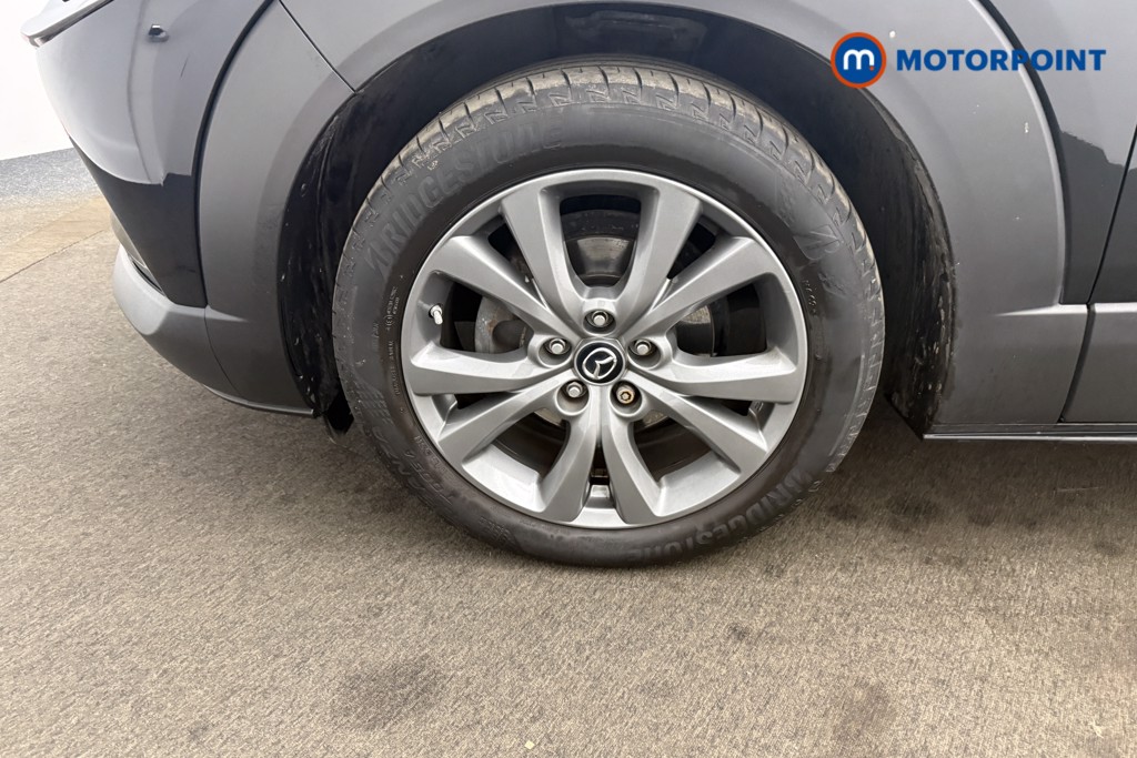 Used Mazda CX-30 2021 for sale - 76967983: Photo 36