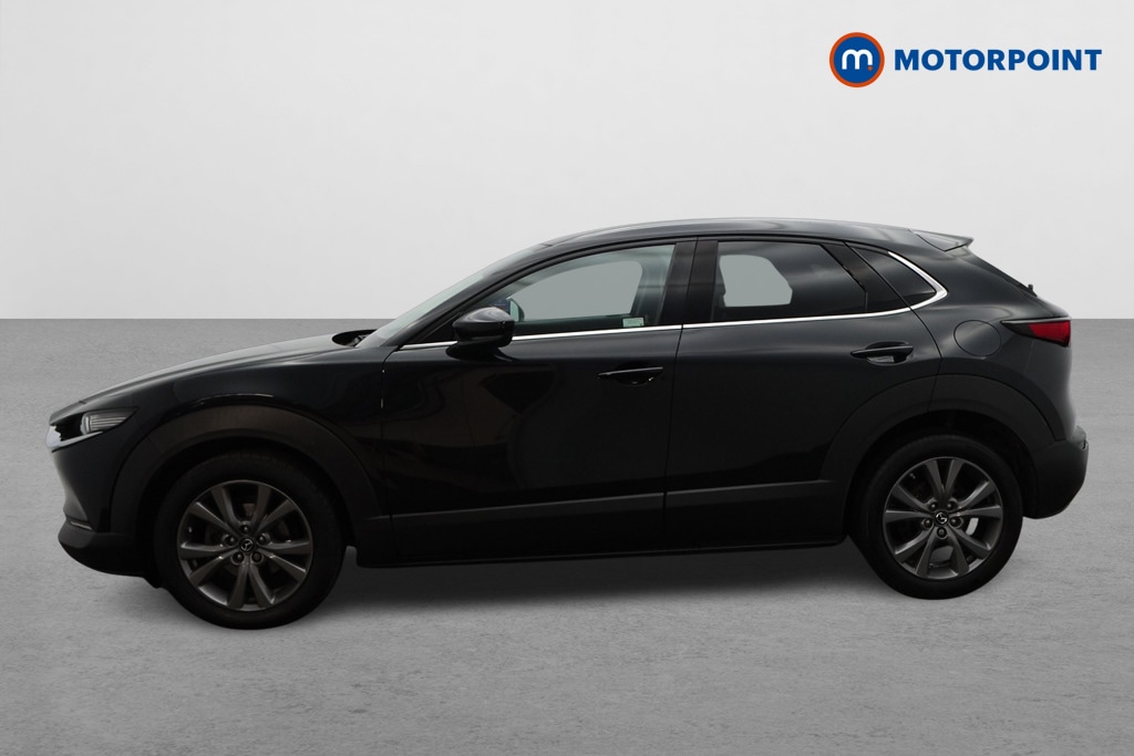 Used Mazda CX-30 2021 for sale - 76967983: Photo 4