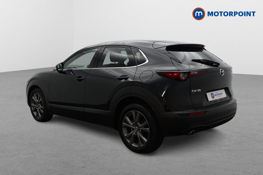 Used Mazda CX-30 2021 for sale - 76967983: Photo 5