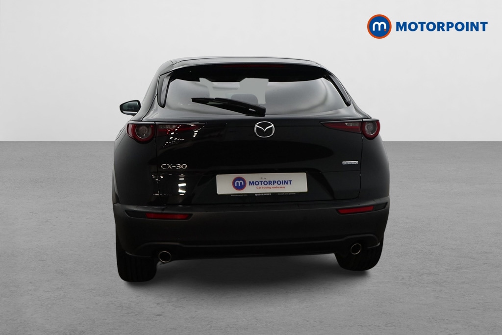 Used Mazda CX-30 2021 for sale - 76967983: Photo 6
