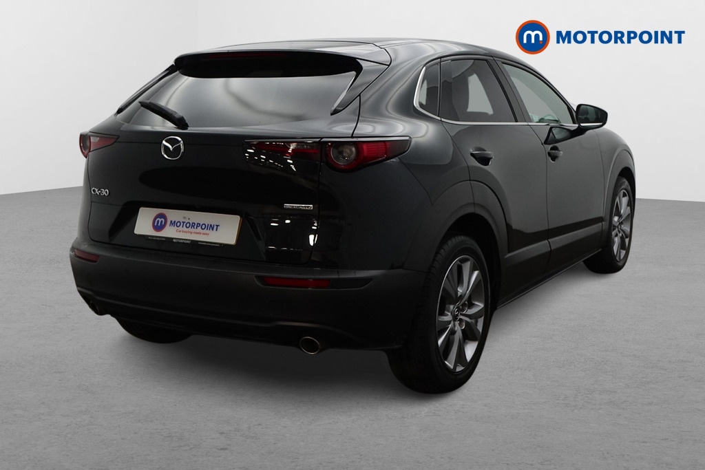 Used Mazda CX-30 2021 for sale - 76967983: Photo 7
