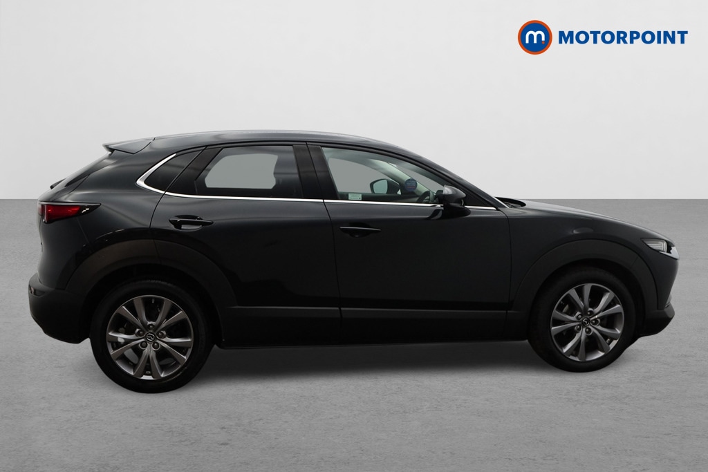 Used Mazda CX-30 2021 for sale - 76967983: Photo 8