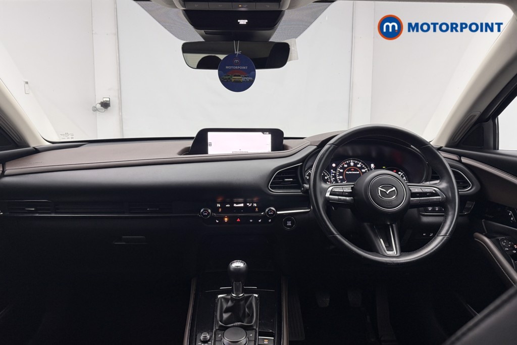 Used Mazda CX-30 2021 for sale - 76967983: Photo 9