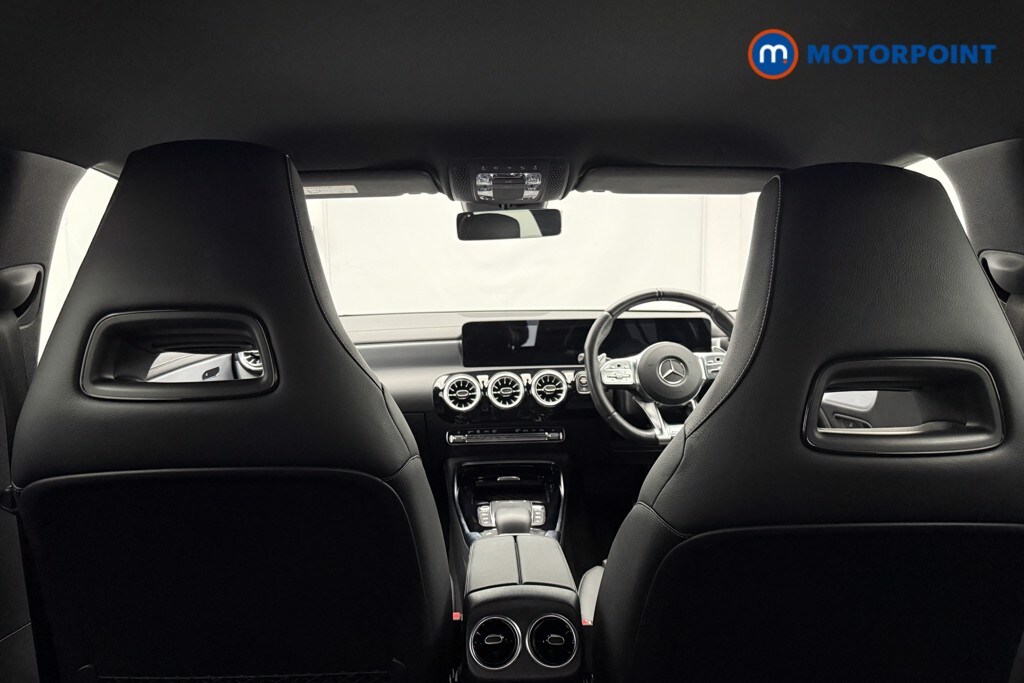 Used Mercedes-Benz A-Class for sale - 77570836: Photo 12