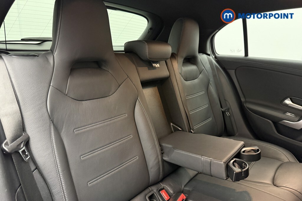 Used Mercedes-Benz A-Class for sale - 77570836: Photo 14