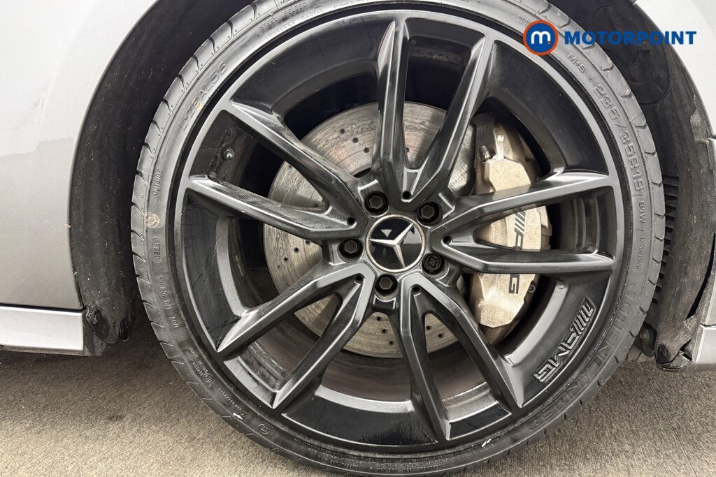 Used Mercedes-Benz A-Class for sale - 77570836: Photo 16