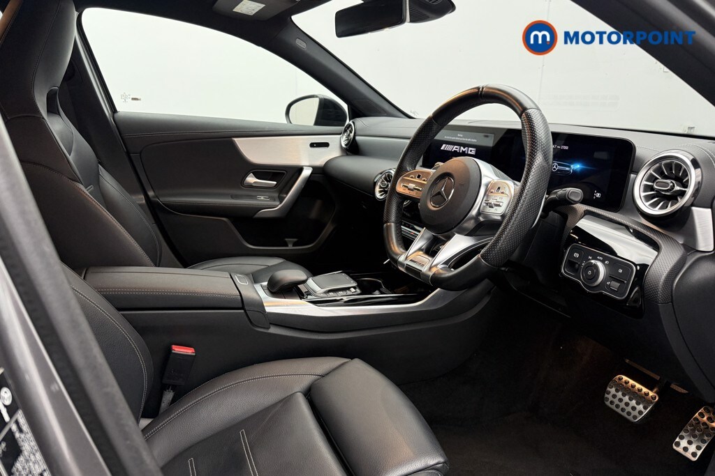 Used Mercedes-Benz A-Class for sale - 77570836: Photo 17