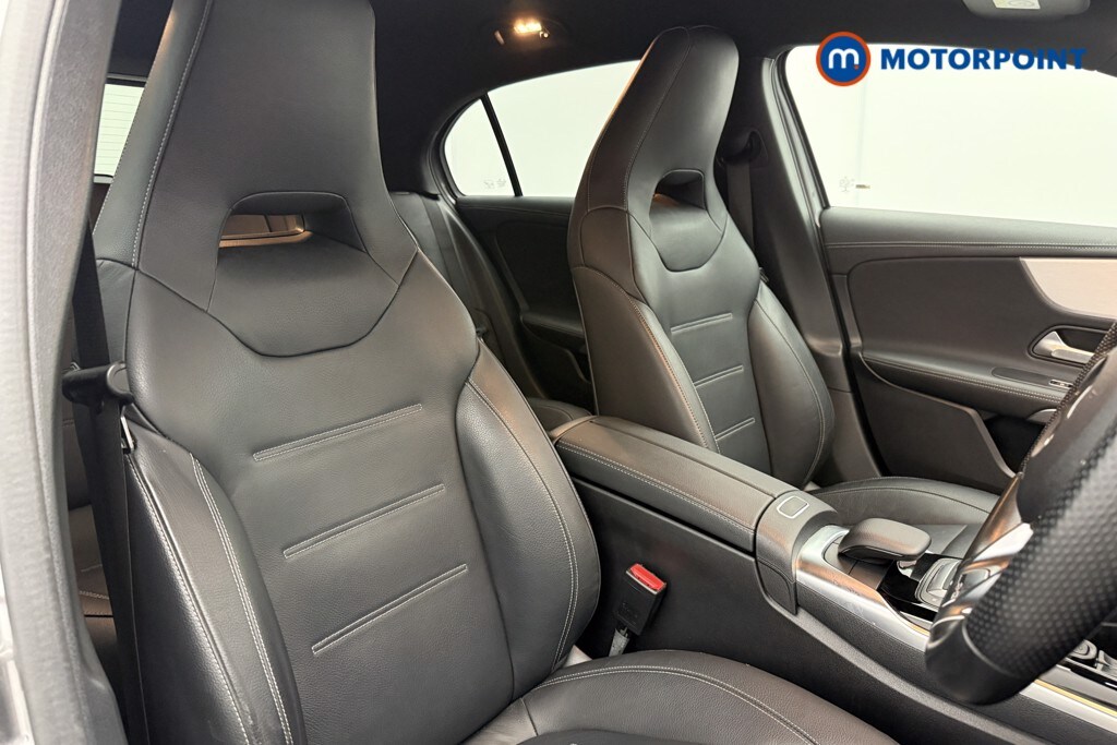 Used Mercedes-Benz A-Class for sale - 77570836: Photo 18