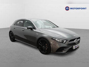 Used Mercedes-Benz A-Class undefined for sale - 77570836: Photo