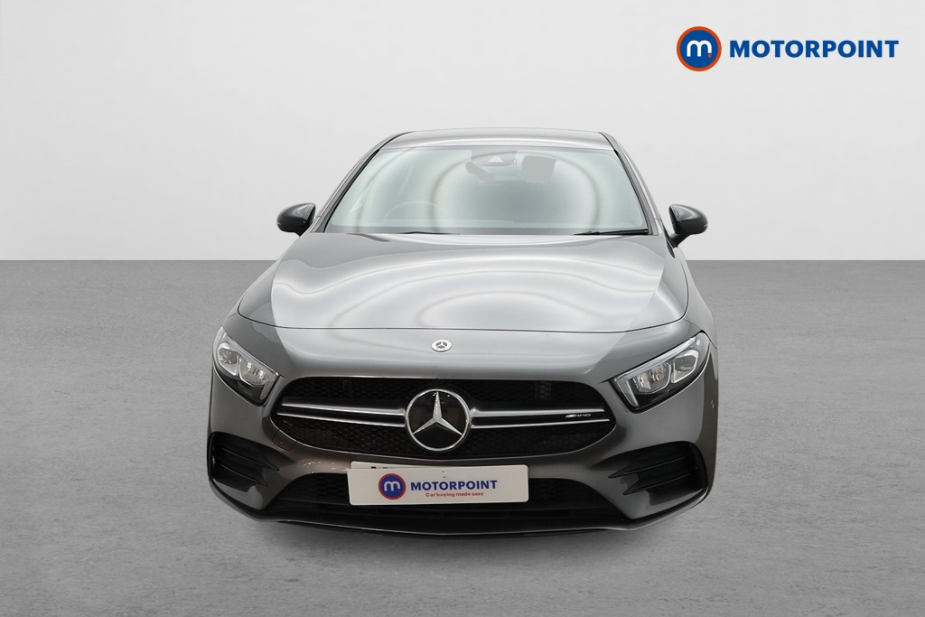 Used Mercedes-Benz A-Class for sale - 77570836: Photo 2