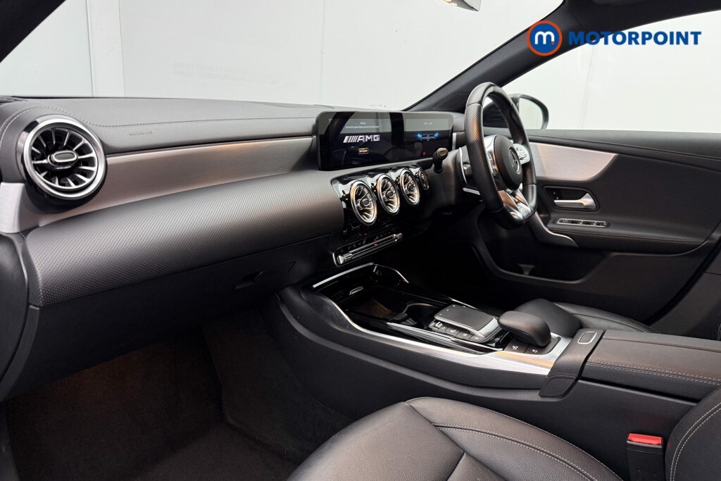 Used Mercedes-Benz A-Class for sale - 77570836: Photo 20