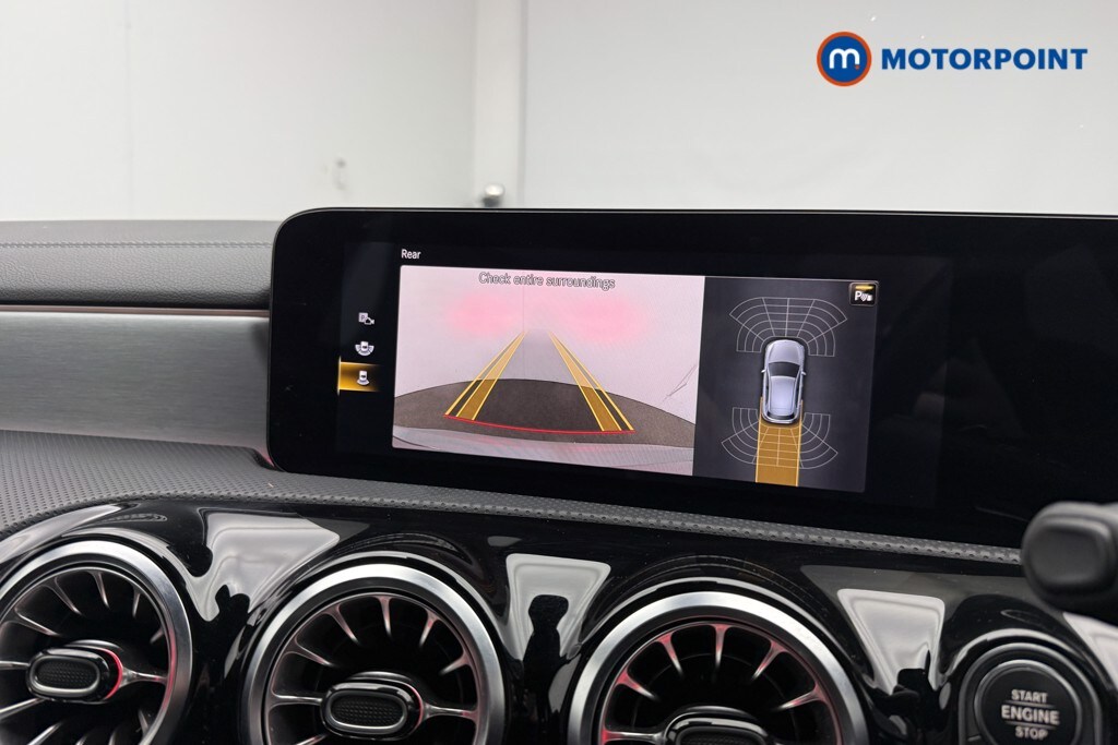 Used Mercedes-Benz A-Class for sale - 77570836: Photo 22