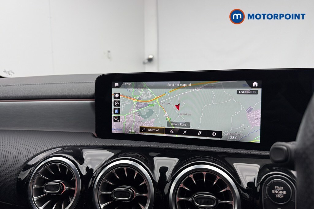 Used Mercedes-Benz A-Class for sale - 77570836: Photo 23