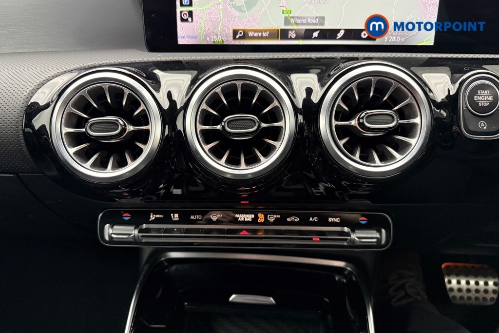 Used Mercedes-Benz A-Class for sale - 77570836: Photo 24