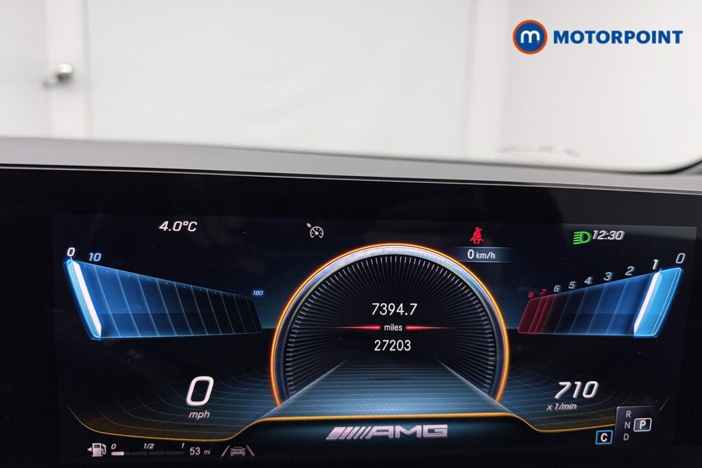 Used Mercedes-Benz A-Class for sale - 77570836: Photo 25