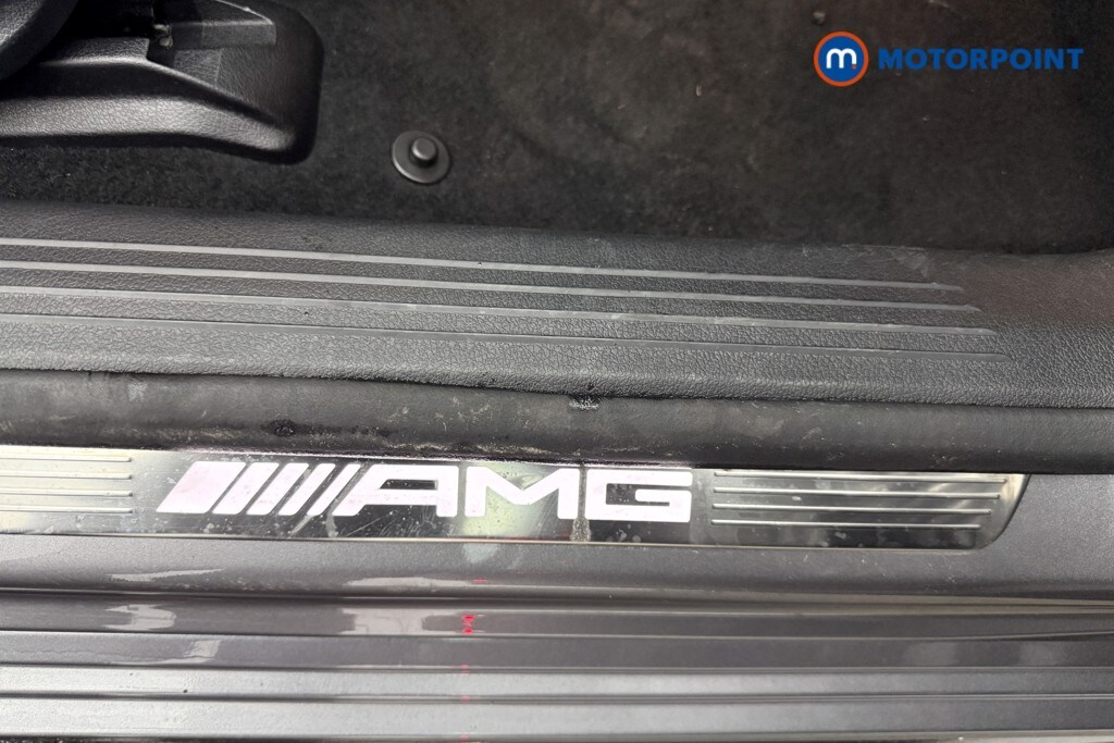 Used Mercedes-Benz A-Class for sale - 77570836: Photo 26