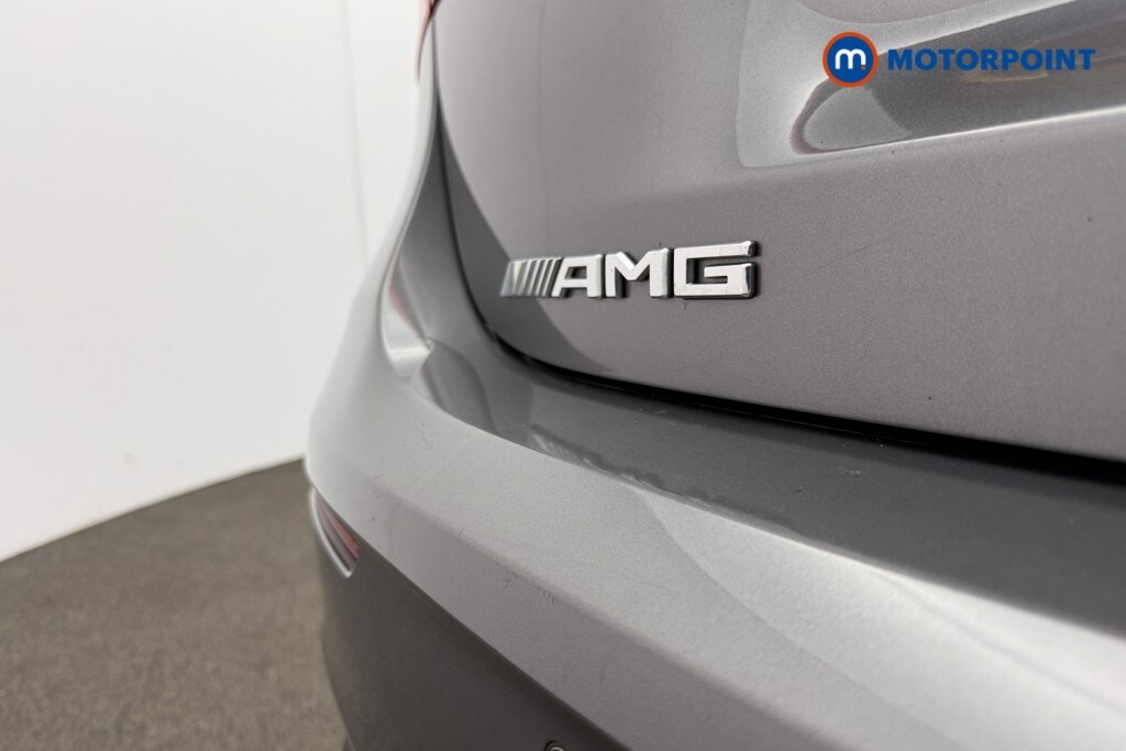 Used Mercedes-Benz A-Class for sale - 77570836: Photo 30