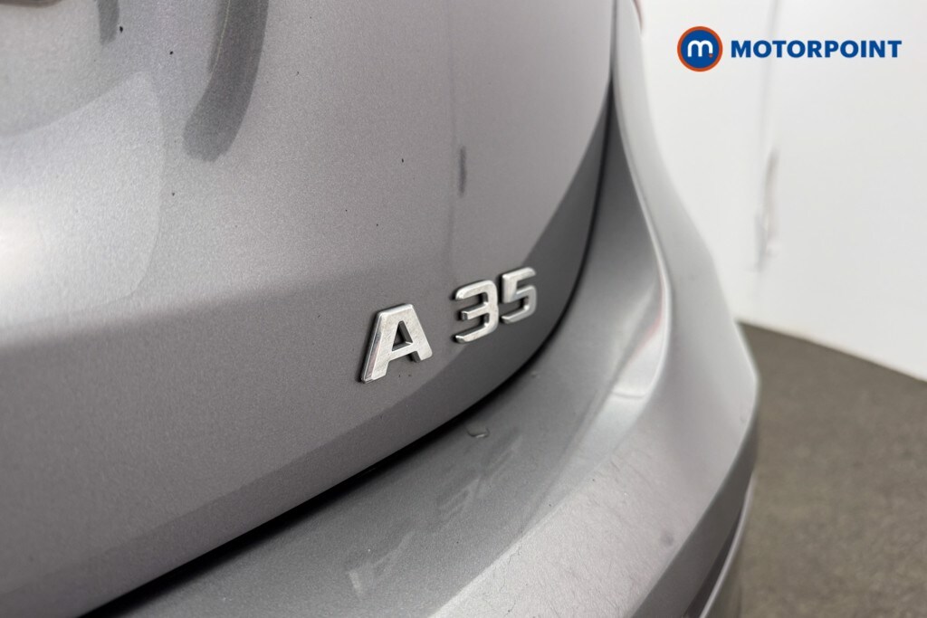 Used Mercedes-Benz A-Class for sale - 77570836: Photo 31