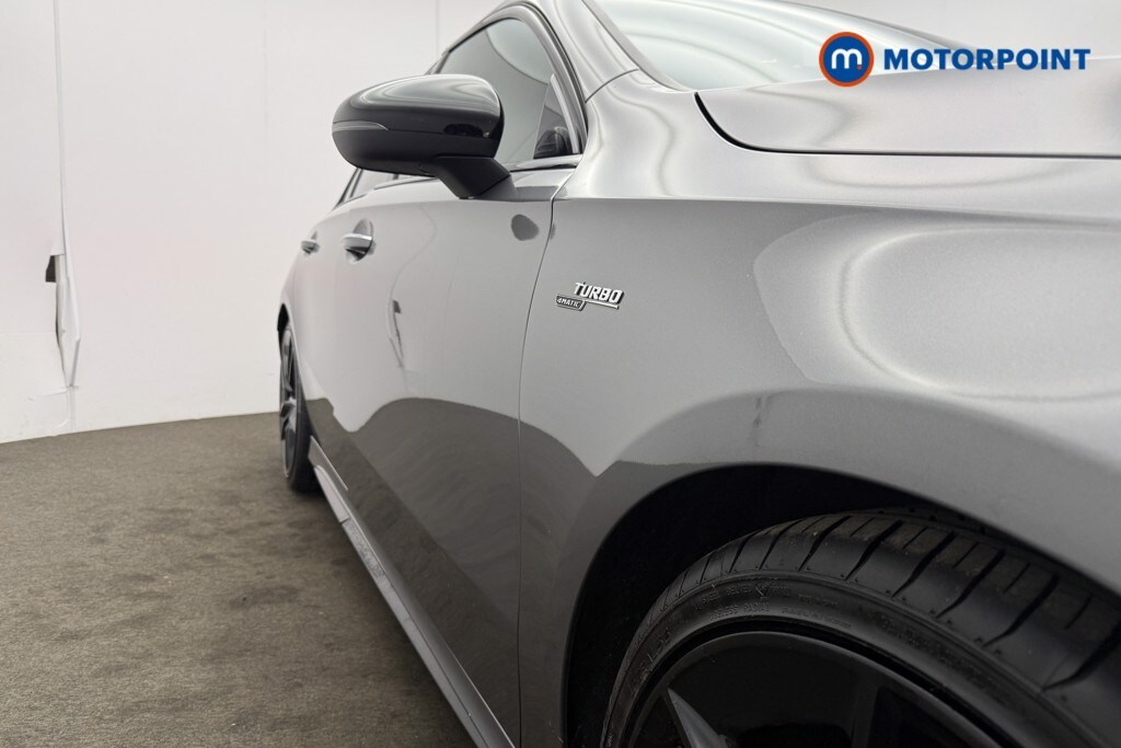 Used Mercedes-Benz A-Class for sale - 77570836: Photo 33