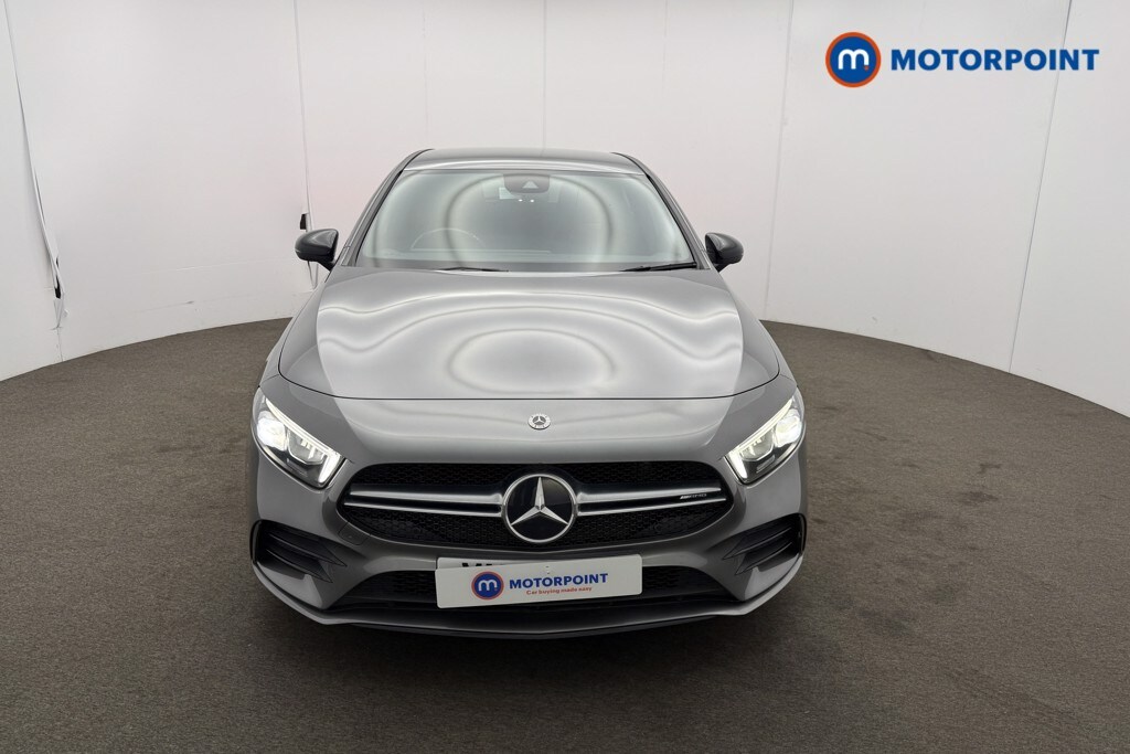 Used Mercedes-Benz A-Class for sale - 77570836: Photo 34