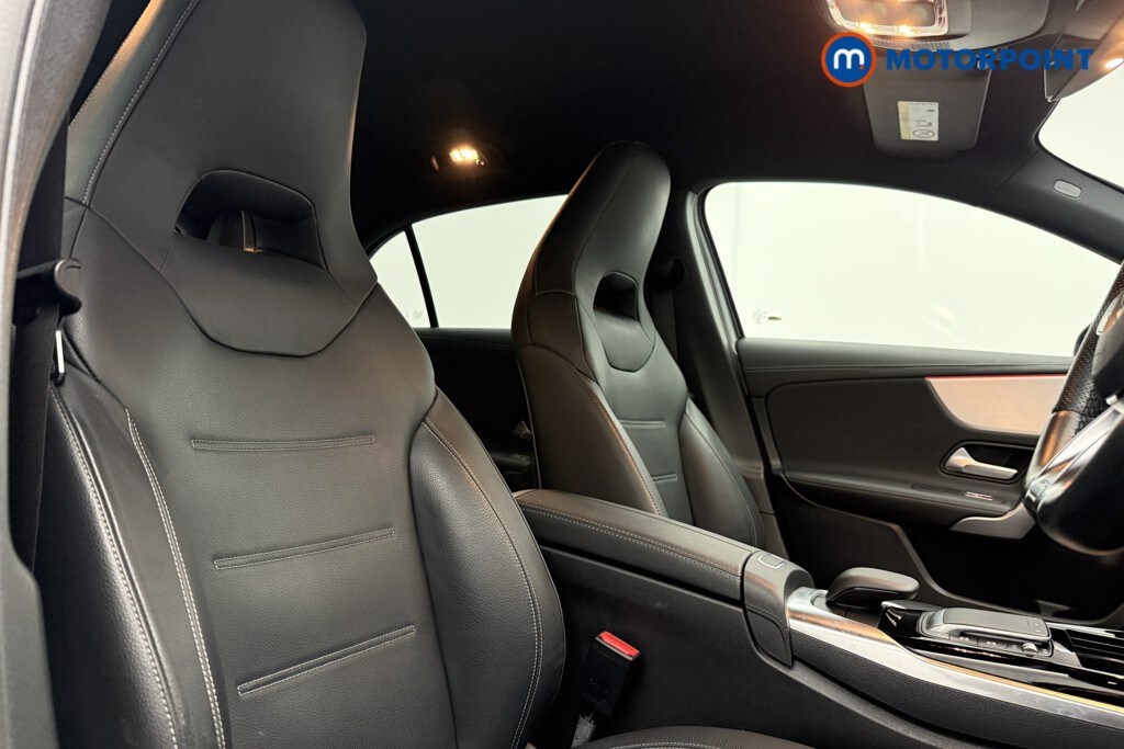 Used Mercedes-Benz A-Class for sale - 77570836: Photo 36