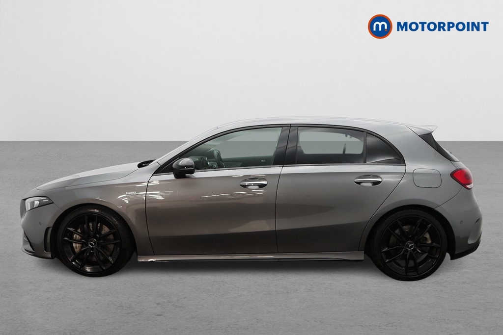 Used Mercedes-Benz A-Class for sale - 77570836: Photo 4