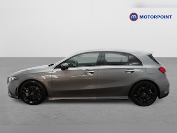 Used Mercedes-Benz A-Class undefined for sale - 77570836: Photo