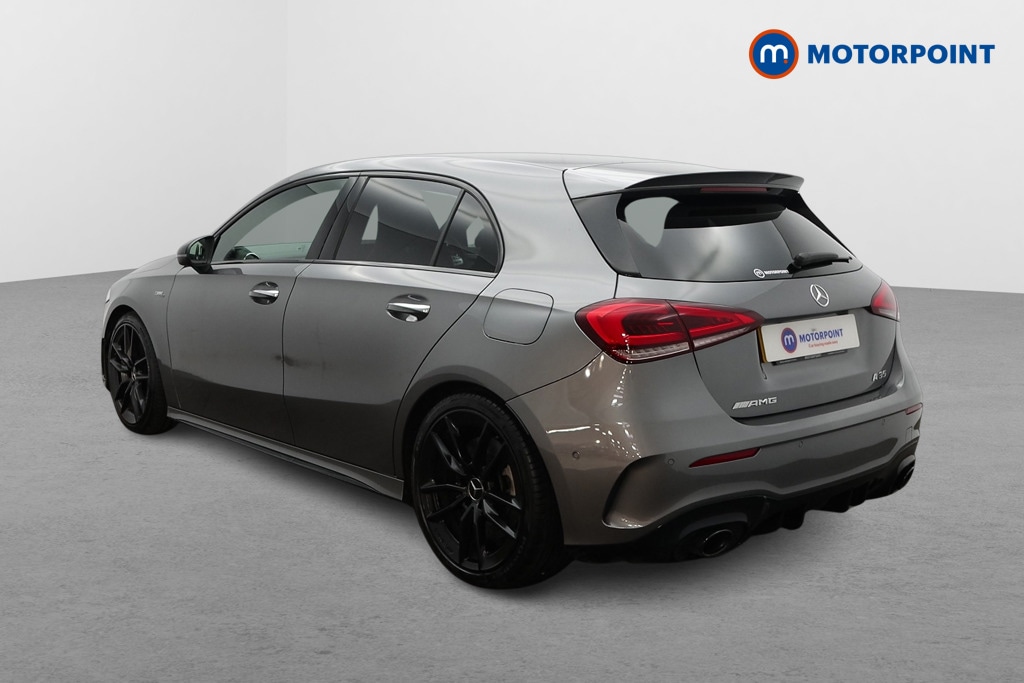 Used Mercedes-Benz A-Class for sale - 77570836: Photo 5