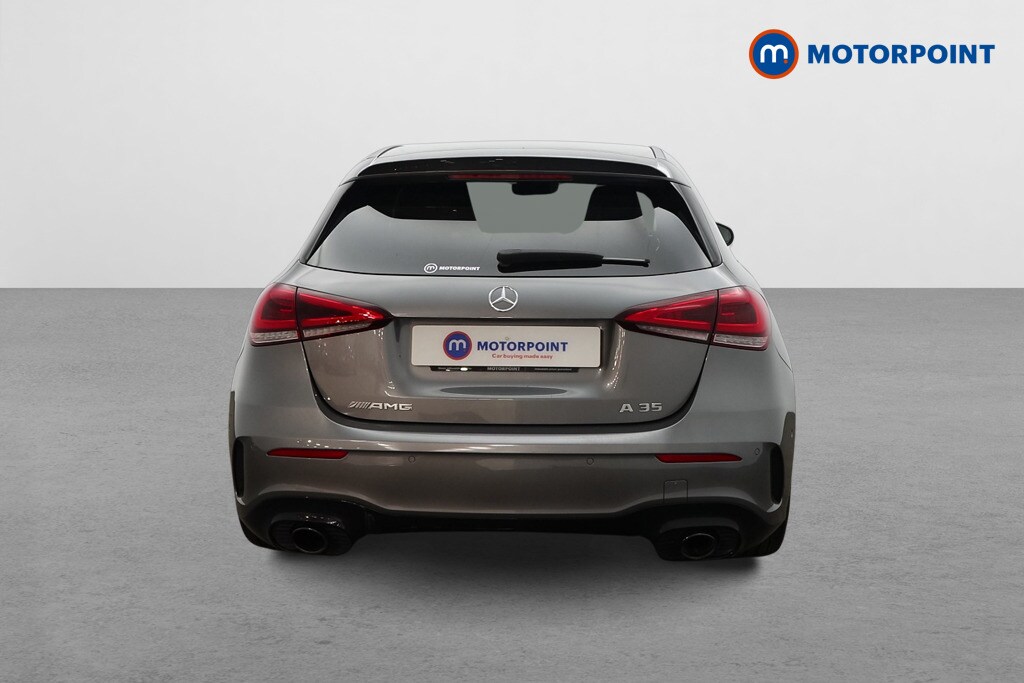 Used Mercedes-Benz A-Class for sale - 77570836: Photo 6