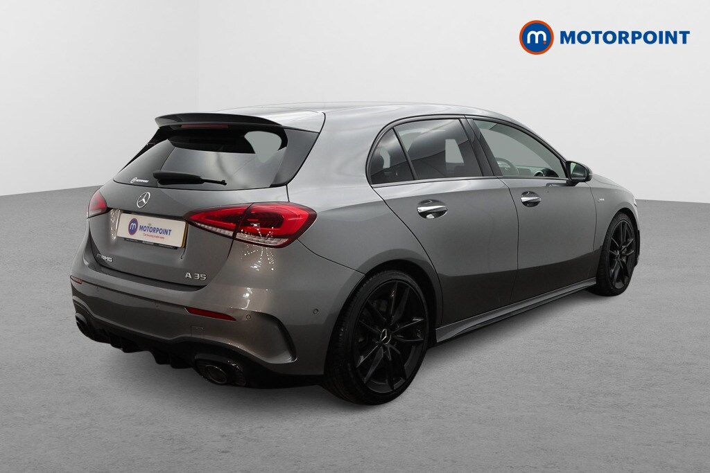 Used Mercedes-Benz A-Class for sale - 77570836: Photo 7