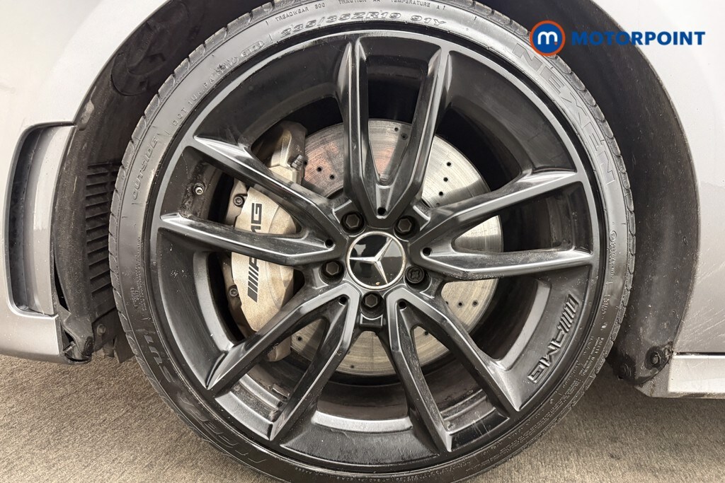 Used Mercedes-Benz A-Class for sale - 77570836: Photo 9