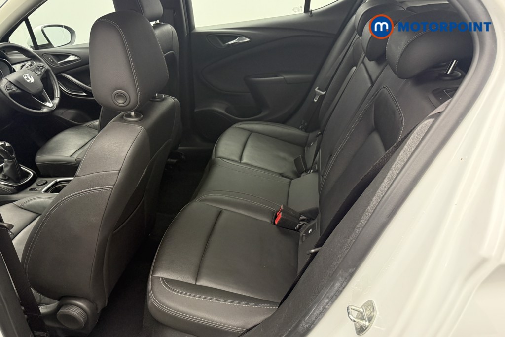 Used Vauxhall Astra 2018 for sale - 76710323: Photo 10