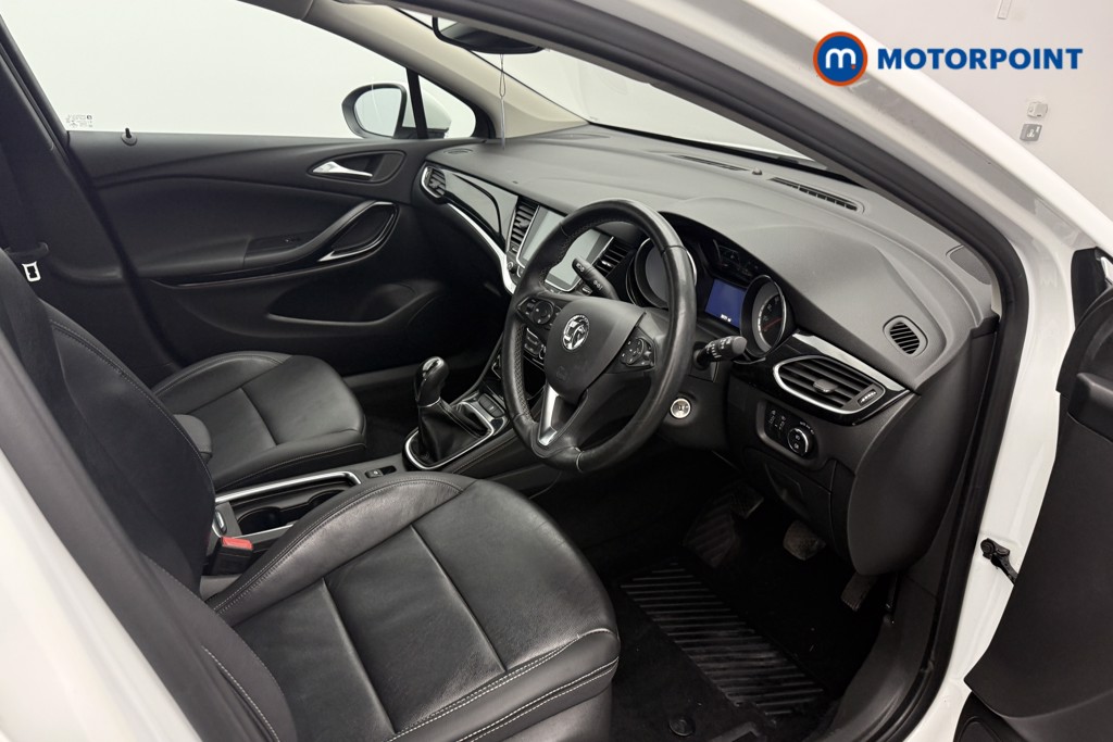 Used Vauxhall Astra 2018 for sale - 76710323: Photo 11