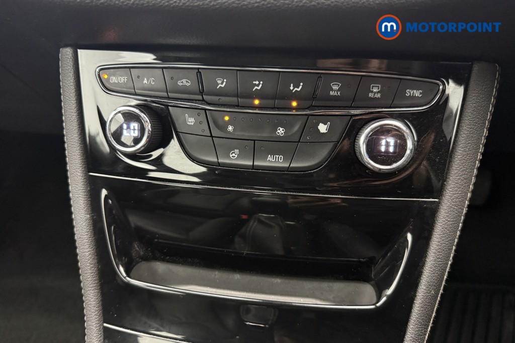 Used Vauxhall Astra 2018 for sale - 76710323: Photo 16