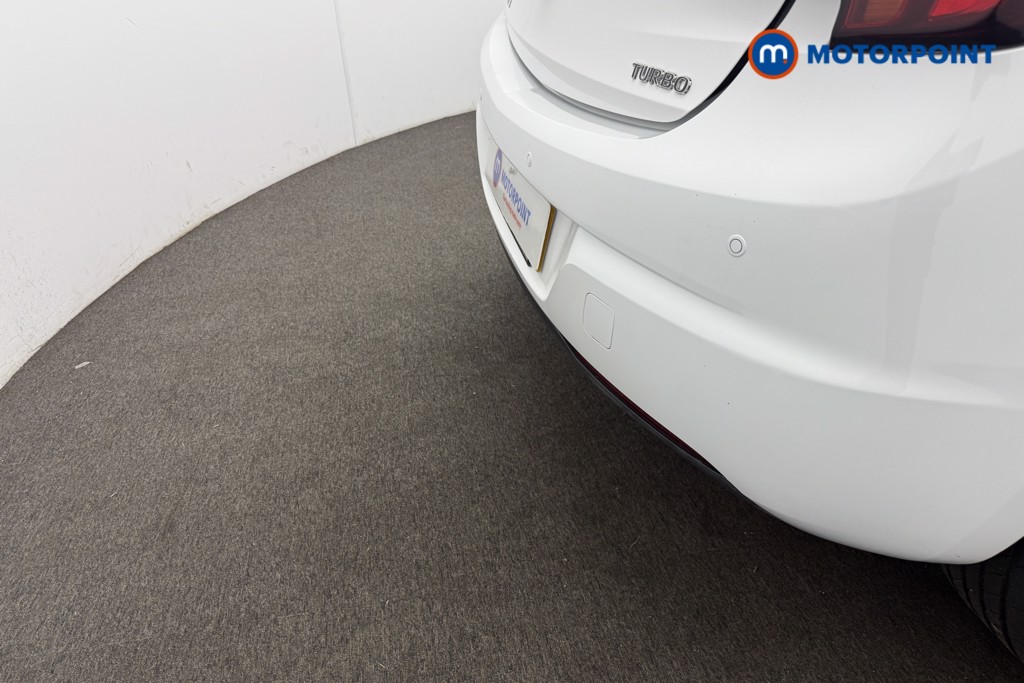 Used Vauxhall Astra 2018 for sale - 76710323: Photo 29