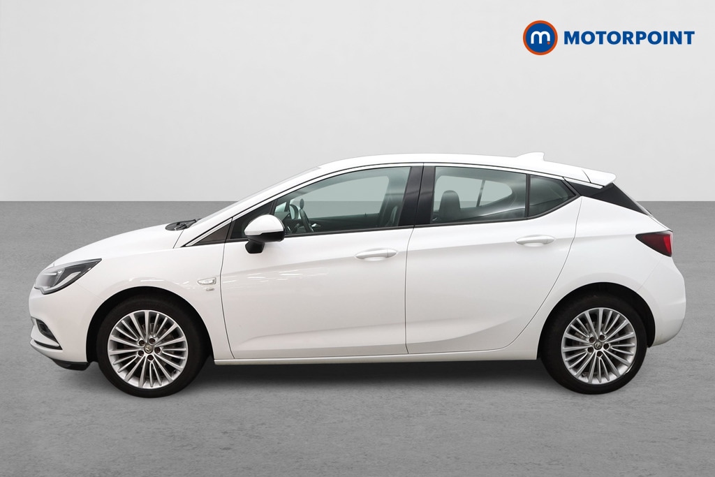 Used Vauxhall Astra 2018 for sale - 76710323: Photo 4