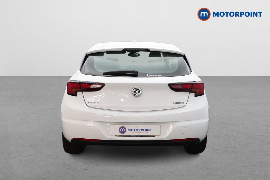 Used Vauxhall Astra 2018 for sale - 76710323: Photo 6