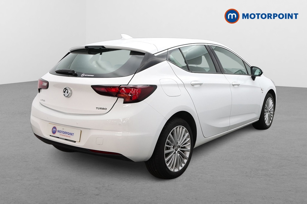 Used Vauxhall Astra 2018 for sale - 76710323: Photo 7