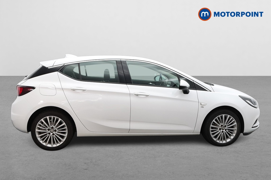 Used Vauxhall Astra 2018 for sale - 76710323: Photo 8