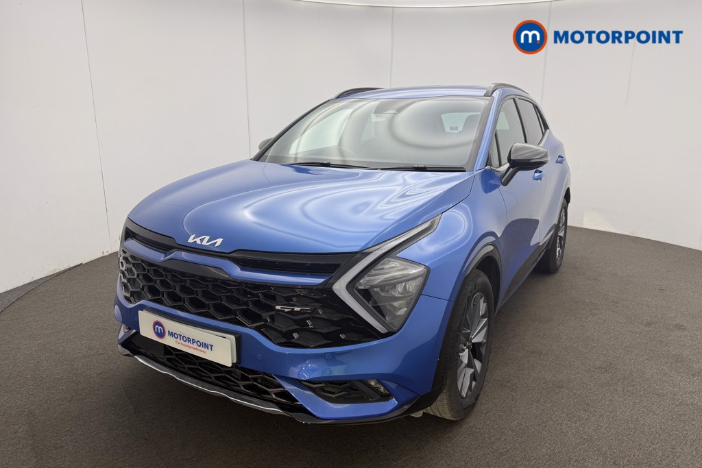 Used Kia Sportage 2025 for sale - 76364210: Photo 10