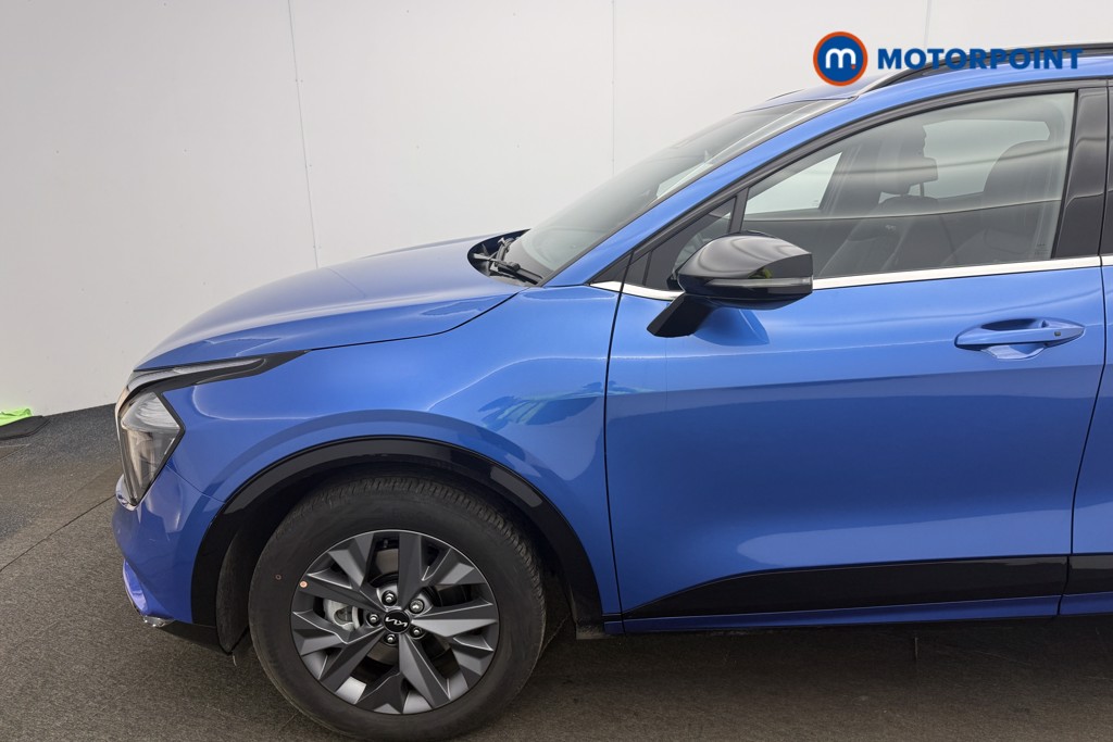 Used Kia Sportage 2025 for sale - 76364210: Photo 11