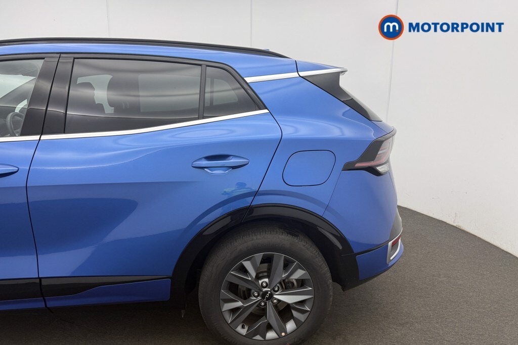 Used Kia Sportage 2025 for sale - 76364210: Photo 12