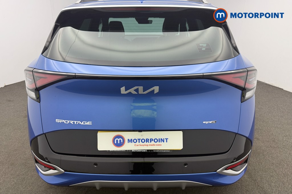 Used Kia Sportage 2025 for sale - 76364210: Photo 14