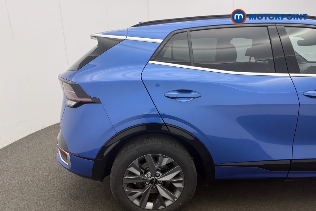 Used Kia Sportage 2025 for sale - 76364210: Photo 16