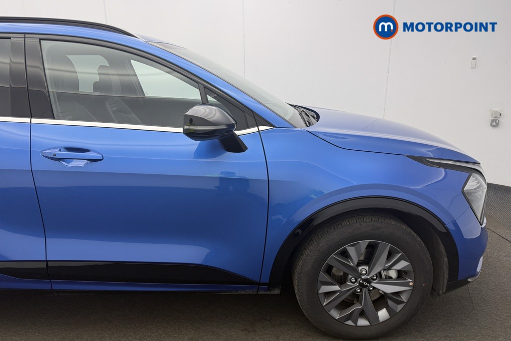 Used Kia Sportage 2025 for sale - 76364210: Photo 17