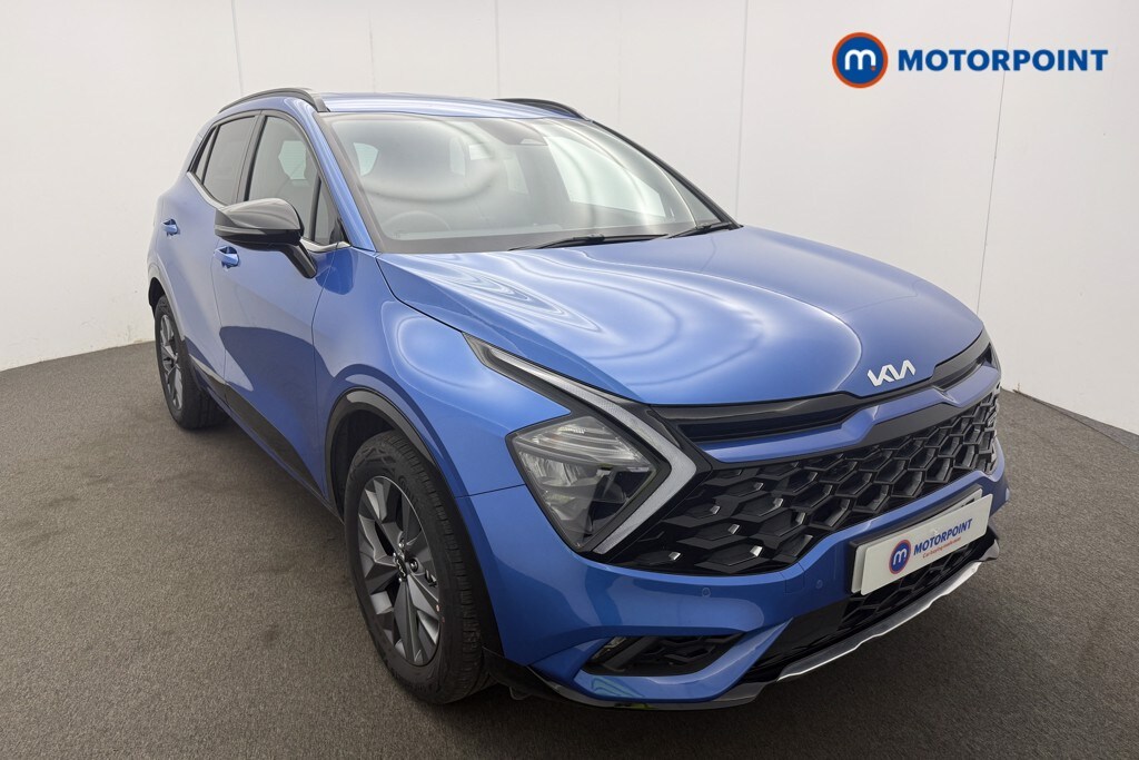 Used Kia Sportage 2025 for sale - 76364210: Photo 18