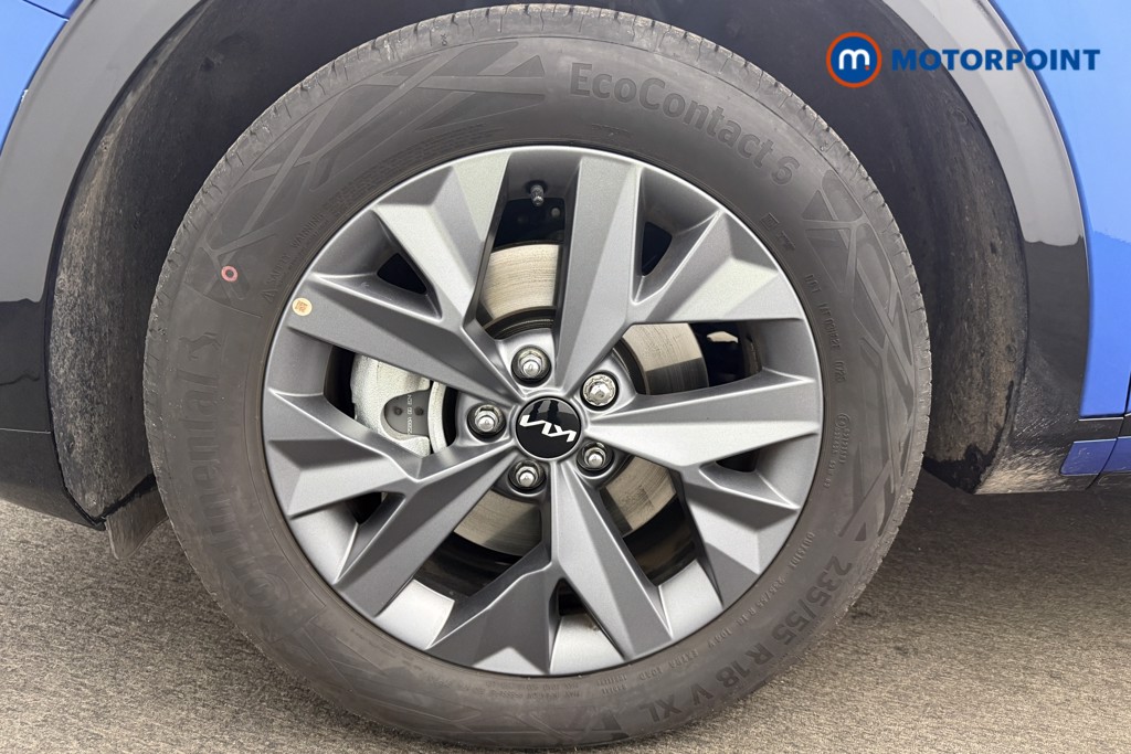 Used Kia Sportage 2025 for sale - 76364210: Photo 19