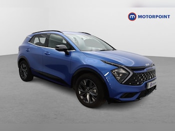Used Kia Sportage 2025 for sale - 76364210: Photo